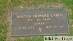 Walter Howard Laird