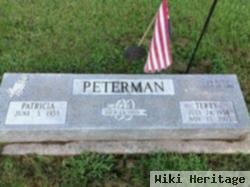 Terry R. Peterman