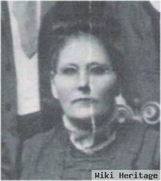 Lucinda Elvira Hyatt Hunt