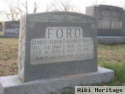 George Floyd Ford