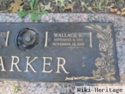 Wallace R Barker