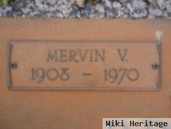 Mervin Verle "brownie" Brown