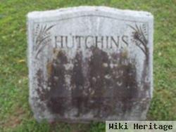 Edith Olney Hutchins