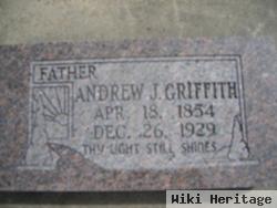 Andrew J Griffith