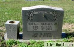 Horace Beasley, Jr