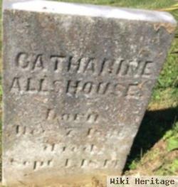 Catharine Allshouse