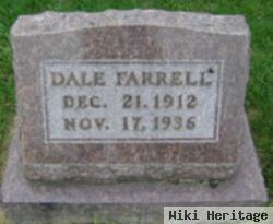 Dale Farrell