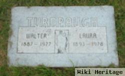 Walter Scott Turnpaugh, Sr