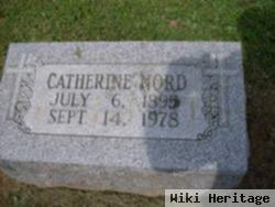 Catherine Nord