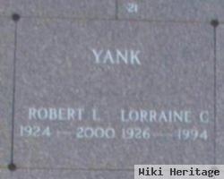 Robert L. Yank