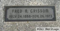 Fred A. Grissom