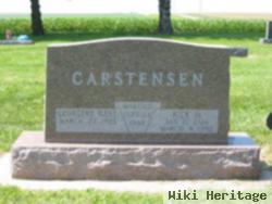 Nick Carstensen