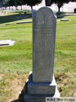 Winfield Scott Pitts