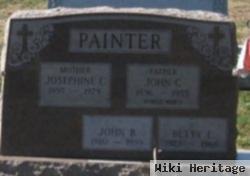 John C Painter