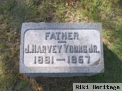 J. Harvey Young, Jr