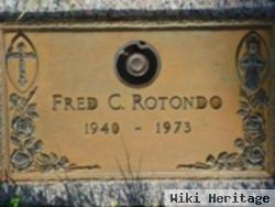 Fred Charles Rotondo