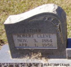 Robert Cleve Johnson