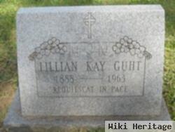 Lillian Kay Guht