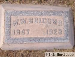 Wm Wesley Holcomb