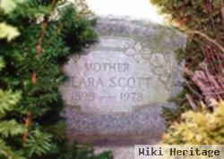 Clara Scott