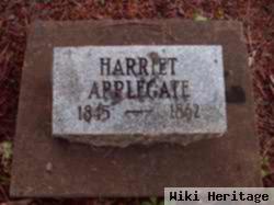 Harriet Applegate