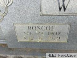 Roscoe Wyatt