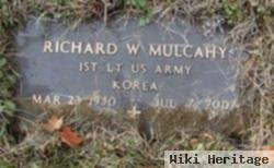 Richard William Mulcahy