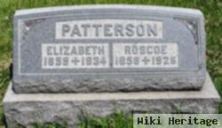 Roscoe Patterson