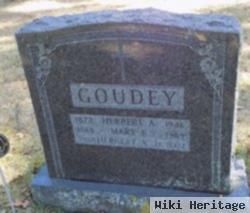 Herbert A. Goudey, Jr
