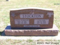 Enith Ora Harrison Stockton