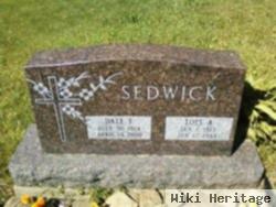 Lois Althea Mckee Sedwick