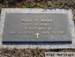 Aud Nelson Mull