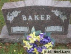 Grace B. Baker