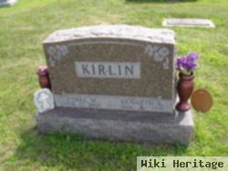 Ethel M Kirlin