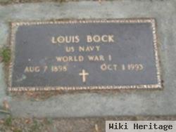 Louis Bock