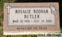 Rosalie Bodnar Butler