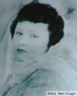 Dorothy Miller Lemmerman