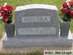 John Joseph Houska