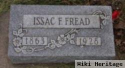 Issac F. Fread