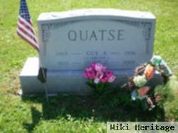 Guy A. Quatse