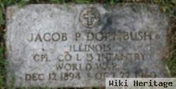 Jacob Peter Dornbush