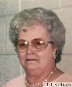 Lenora Lois Vannortwick Hewitt