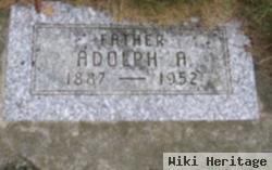 Adolph A Herseth