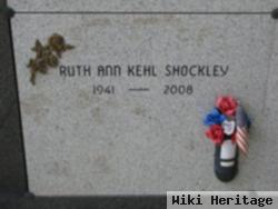 Ruth Shockley