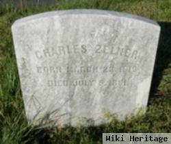 Charles Zelner