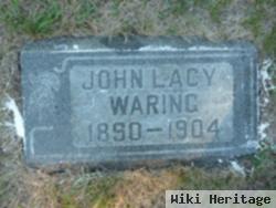 John Lacy Waring