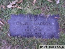 Lindell E. Maddox