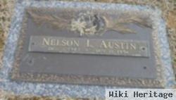 Nelson L Austin