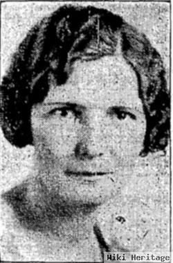 Alice F. Warburton