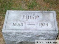 Philip Duvall